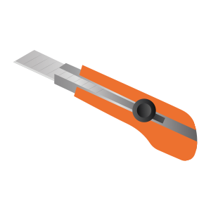 Knife